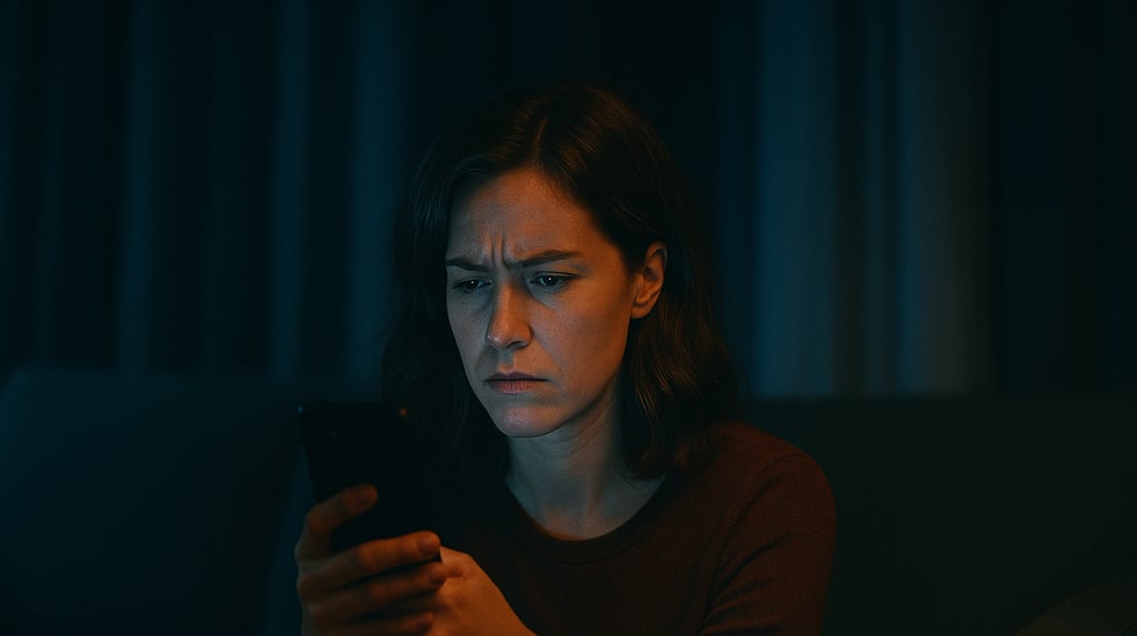 Your Customers Are Tired of Being Personalized