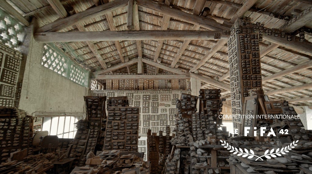 L'Atelier di Luigi Lineri