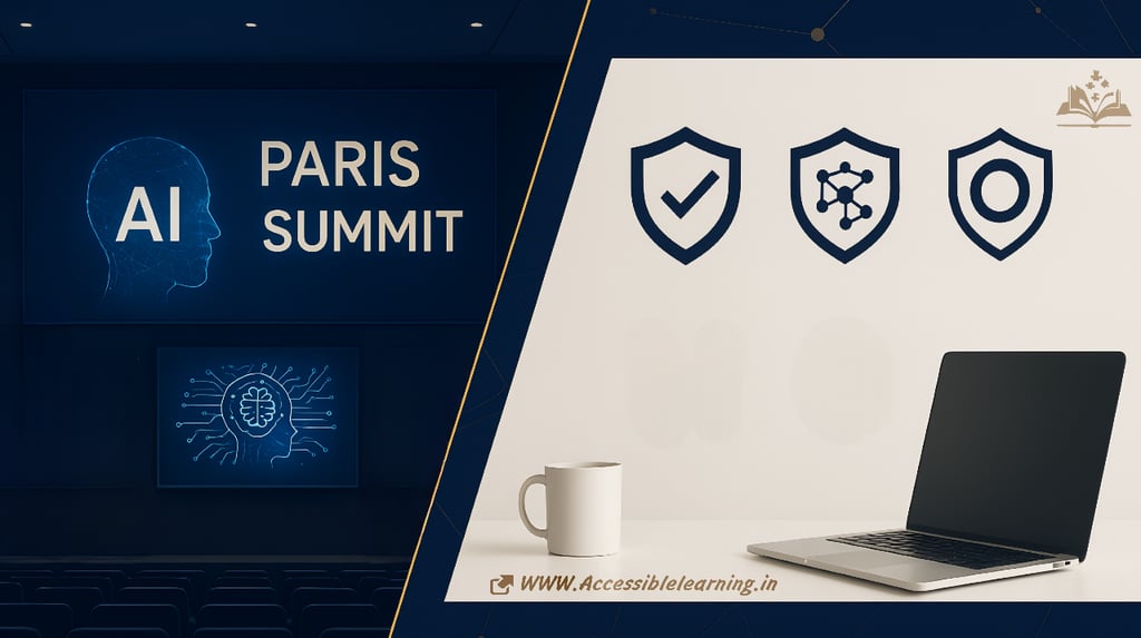 Who's Safeguarding AI? From Paris Summits to Safety Nonprofits: A Comprehensive Guide to Global AI G