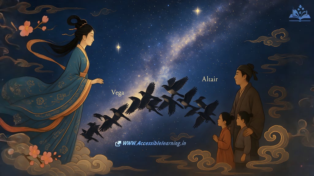 Chinese Valentine's Day Travel Guide: Best Destinations for Qixi Festival Romance