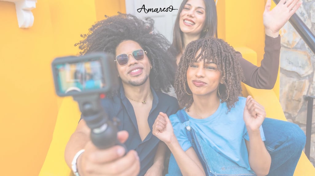 Mana yang Lebih Efektif untuk Bisnismu: Konten Statis, Video, atau UGC?