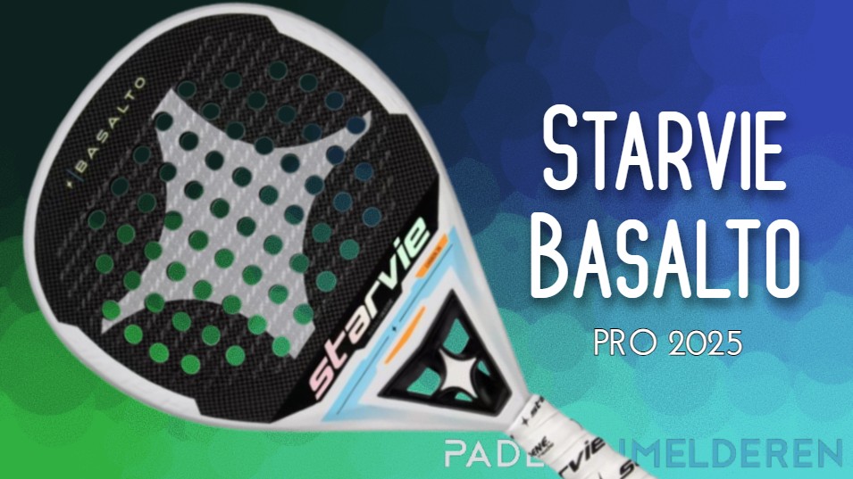 Starvie Basalto Pro test og anmeldelse