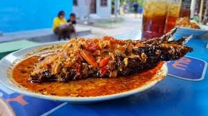 mangut lele mbah marto