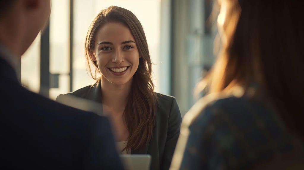 Explore how a brighter smile can improve confidence, mood, and first impressions. GloSmilz explains the psychology