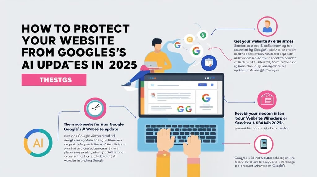SEO 2025