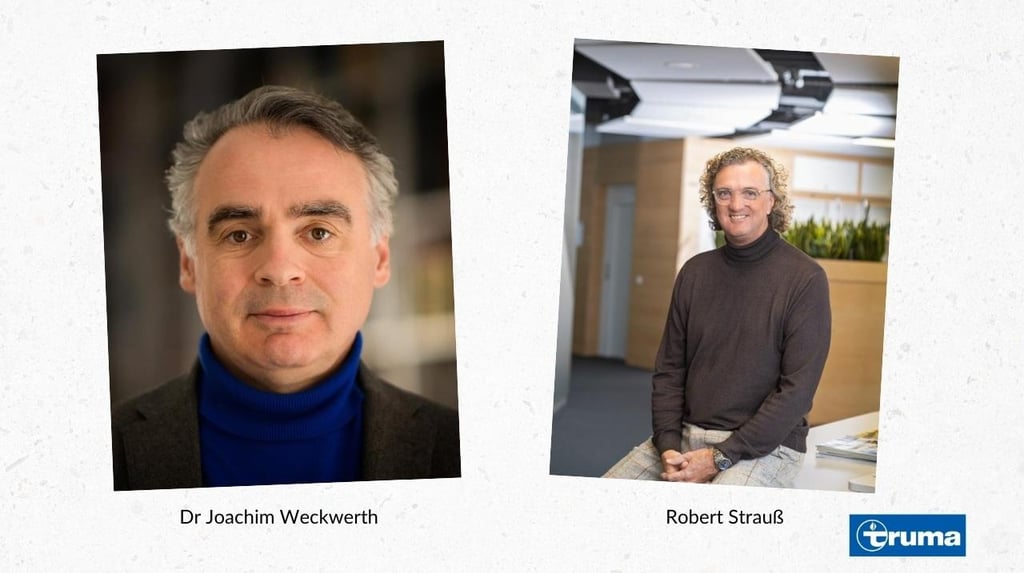 Leadership Transition at Truma Marks New Era in RV Innovation