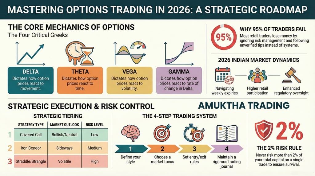 Options Trading India