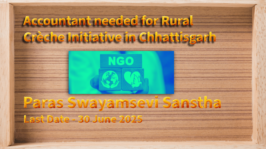 Paras Swayamsevi Sanstha