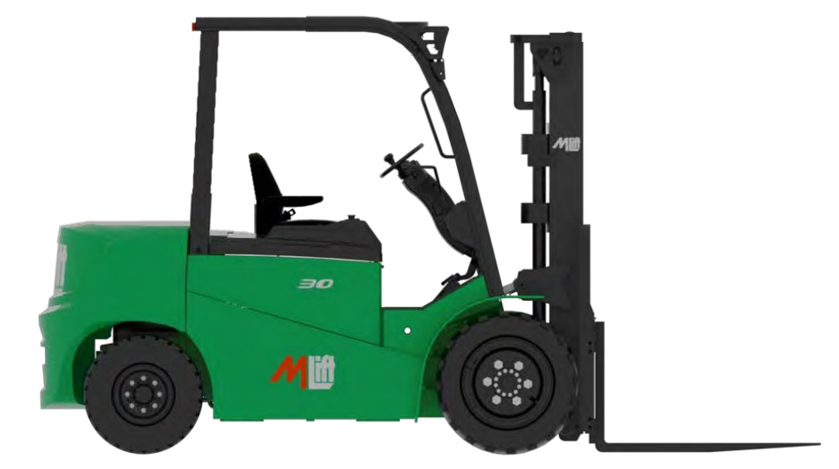 FB25-35 LHUQ