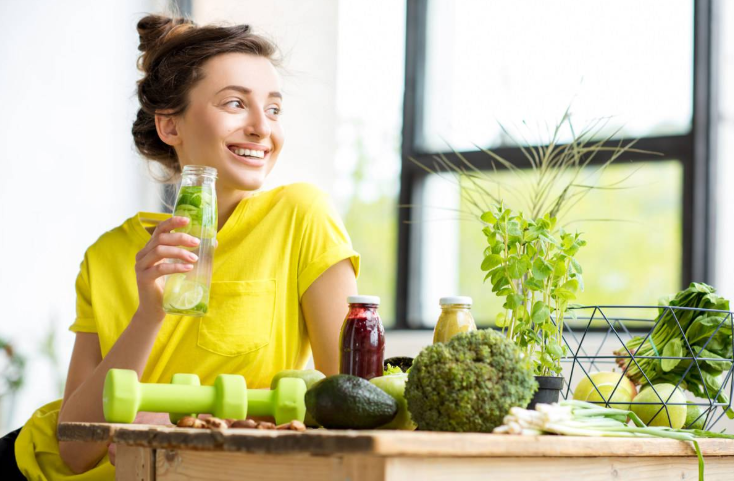 Longy Life Integratori per uno stile di vita sano