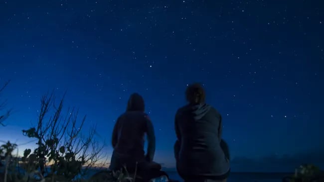 Lua Negra de 23 de Agosto: O raro fenômeno lunar que você não verá no céu, mas vai transformar a noite