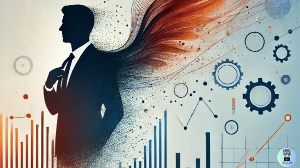 psy2work - la sindrome di Icaro