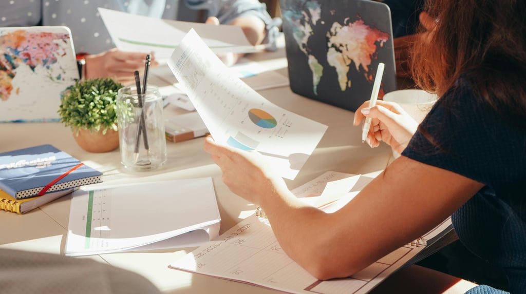 IB Business Management Paper 1 November 2024 