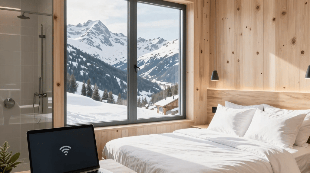 white concrete building during daytime