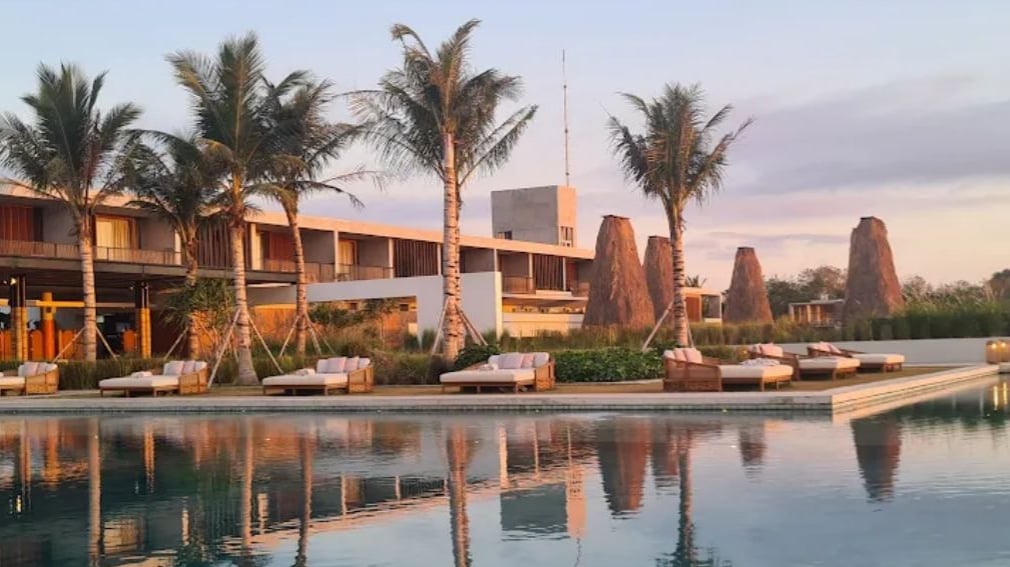 Cap Karoso Sumba – A Refined Escape Where Nature, Culture, and Design Unite