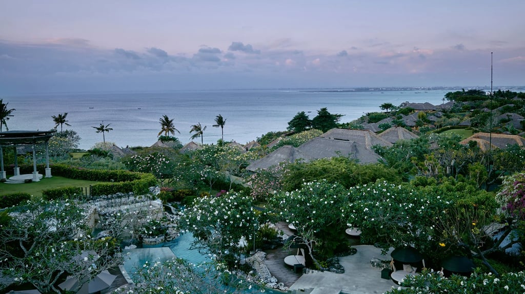 Ayana Bali Villas