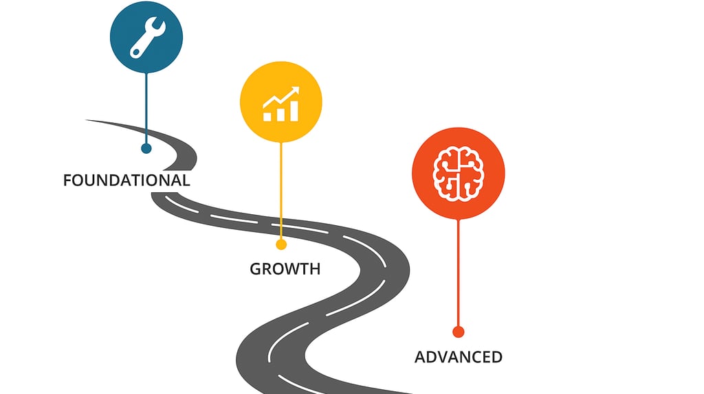 Field Service KPI Framework: Metrics That Drive Growth