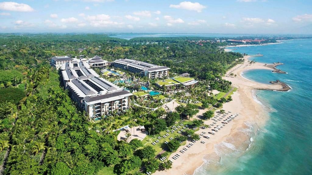 Sofitel Bali Nusa Dua Beach Resort