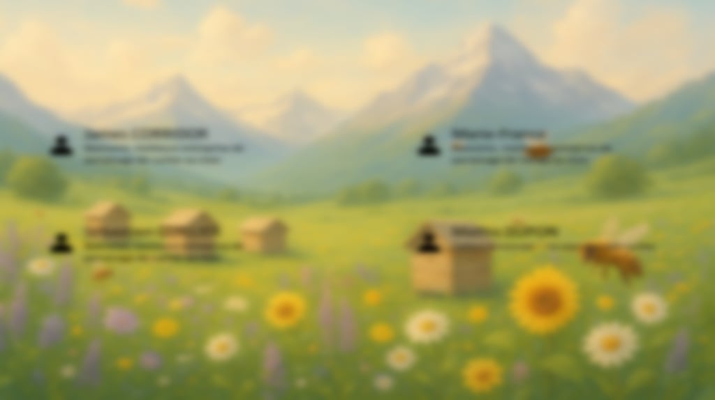 avis de nos parrains