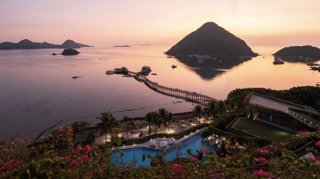 Ayana Komodo