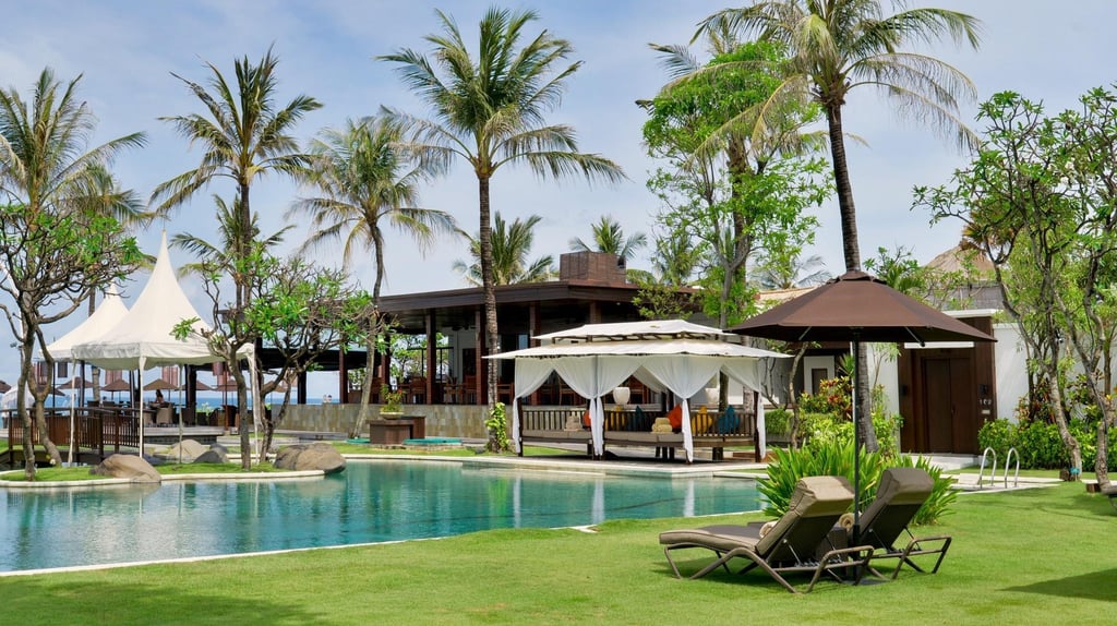 The Samaya Seminyak Bali