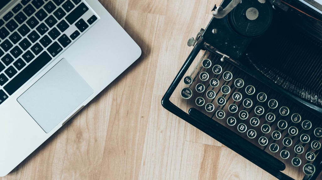 L'amour des mots, et la rigueur de la langue à travers l'écrit.