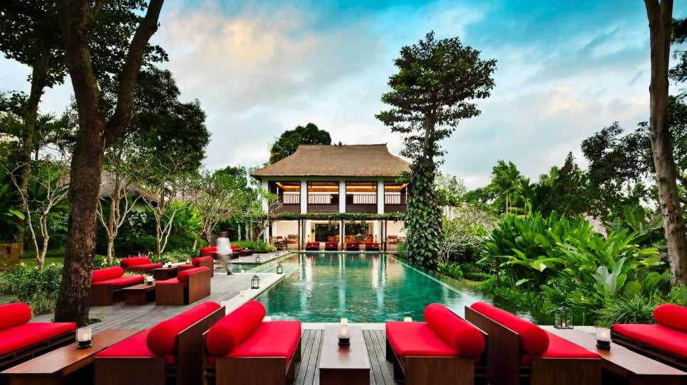 COMO Uma Ubud