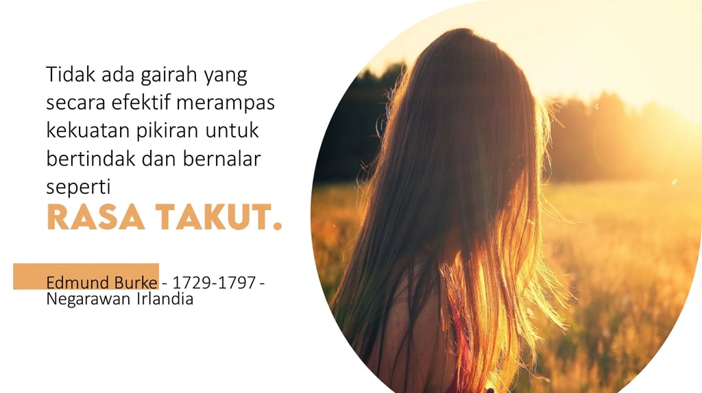 a woman in a field with a sun setting behind her