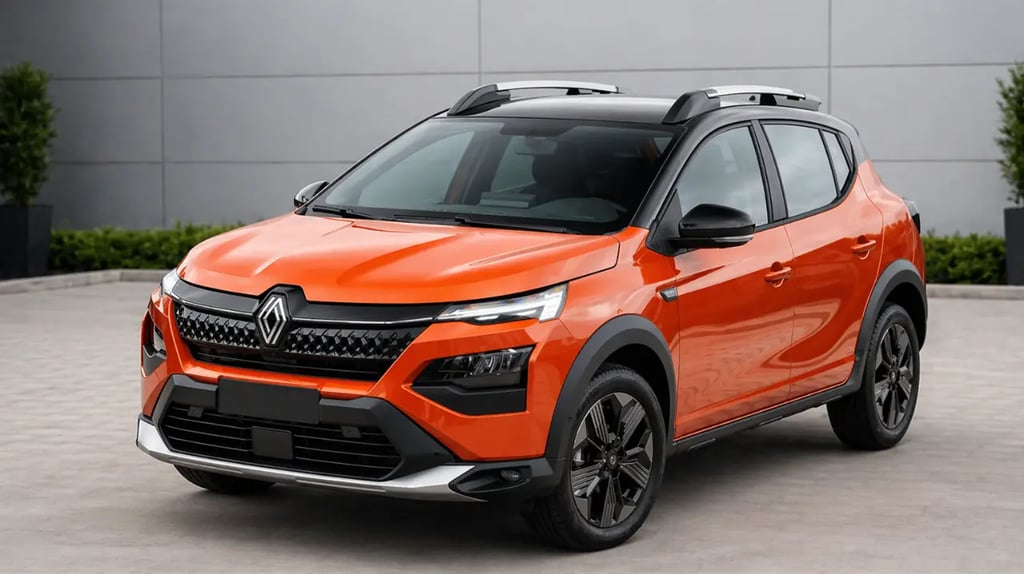 Kardian Premiere 2025 topo de linha em destaque com visual moderno e acabamento premium