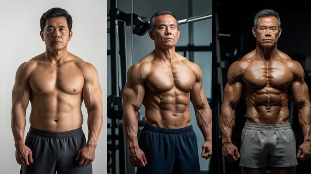 Le sport est-il indispensable pour la perte de poids