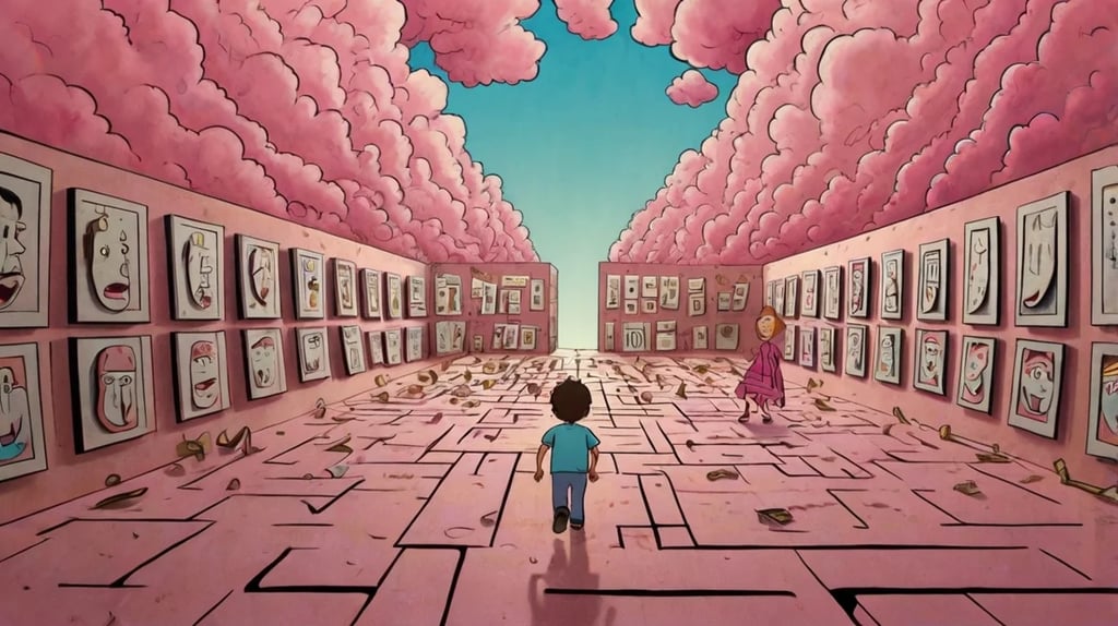 les erreurs courantes à éviter quand on débute l'auto compassion, recherchesante.com