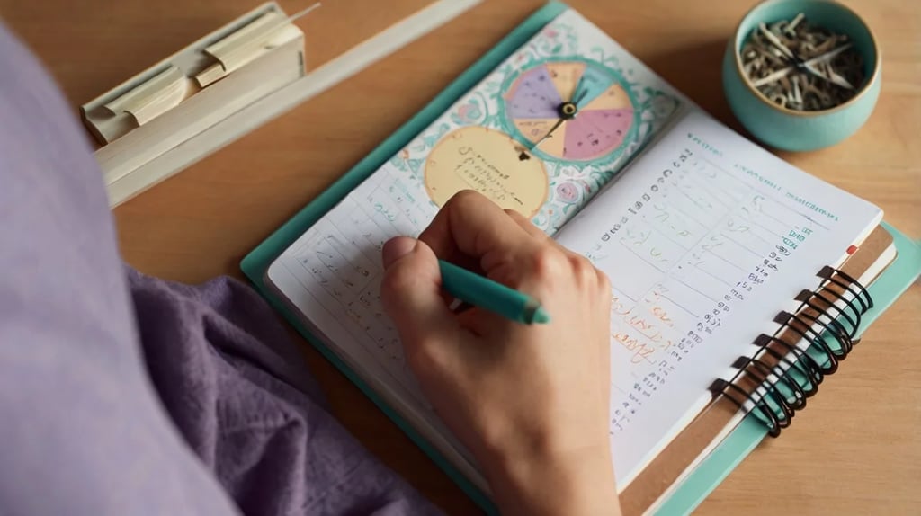 les exercices concrets pour développer son auto-compassion au quotidien