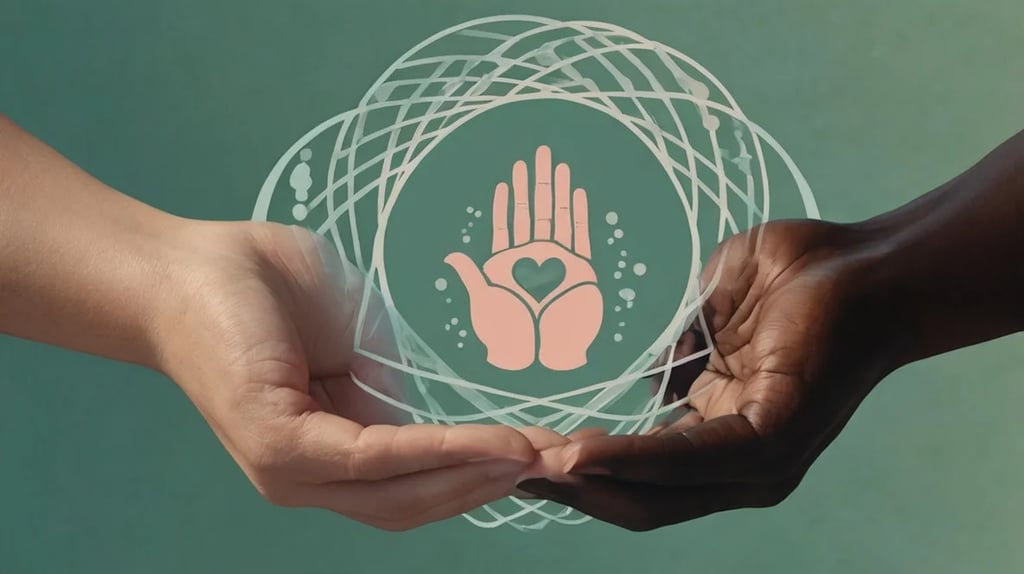 Qu'est-ce que l'auto-compassion exactement, recherchesante.com