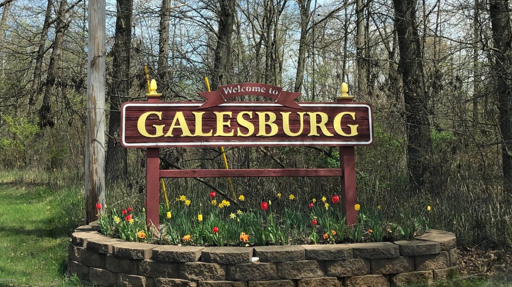 Galesburg Plumber