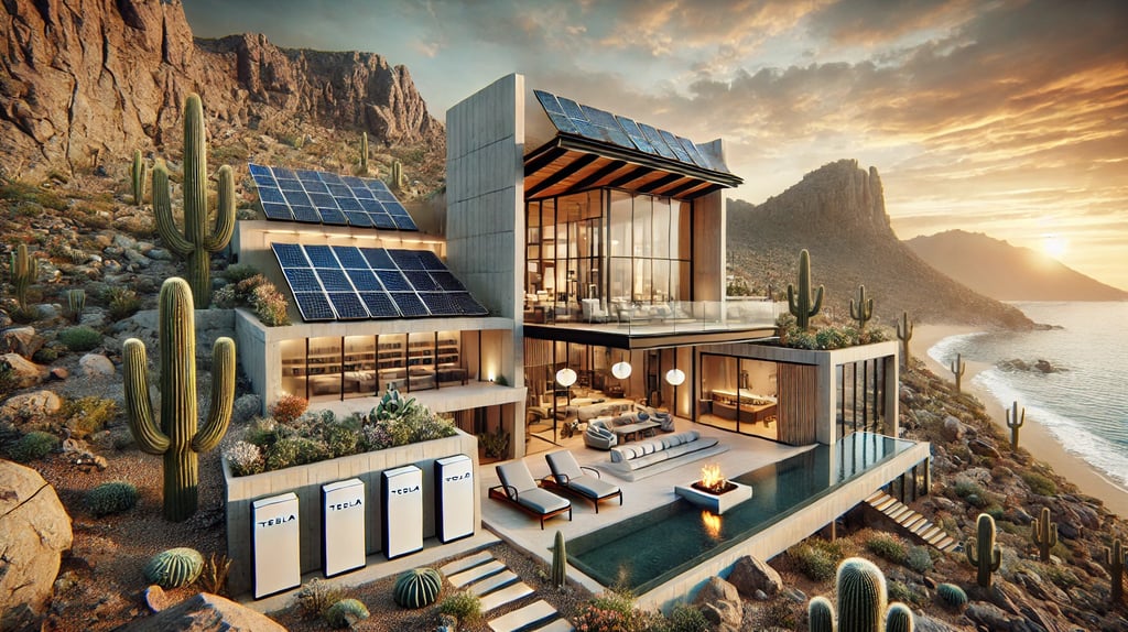 Off-grid solar system,    Lithium battery for off-grid homes,    Best solar batteries for off-grid l