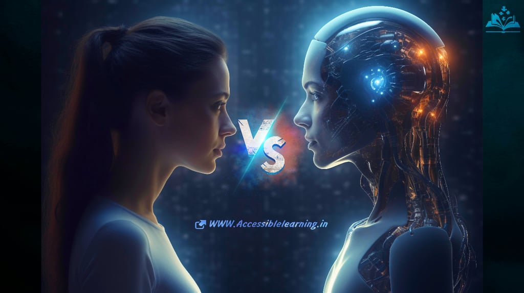 The Future of Creativity: How AI and Humans Will Collaborate by 2030
