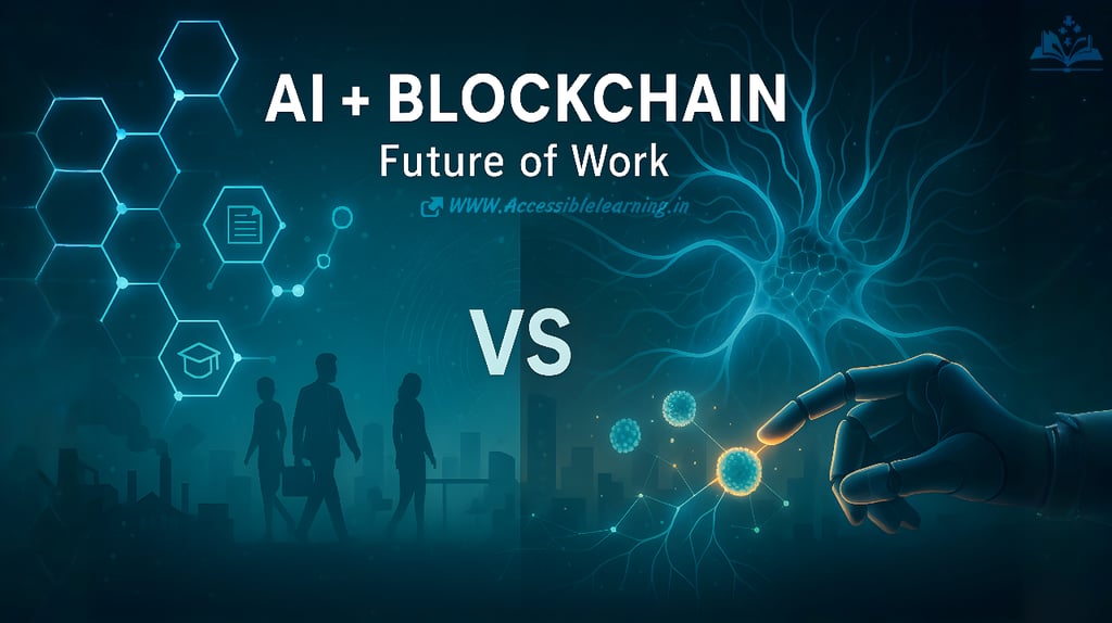 Enterprise Blockchain Adoption in 2025: From Pilot Programs to Production-Scale AI Integration