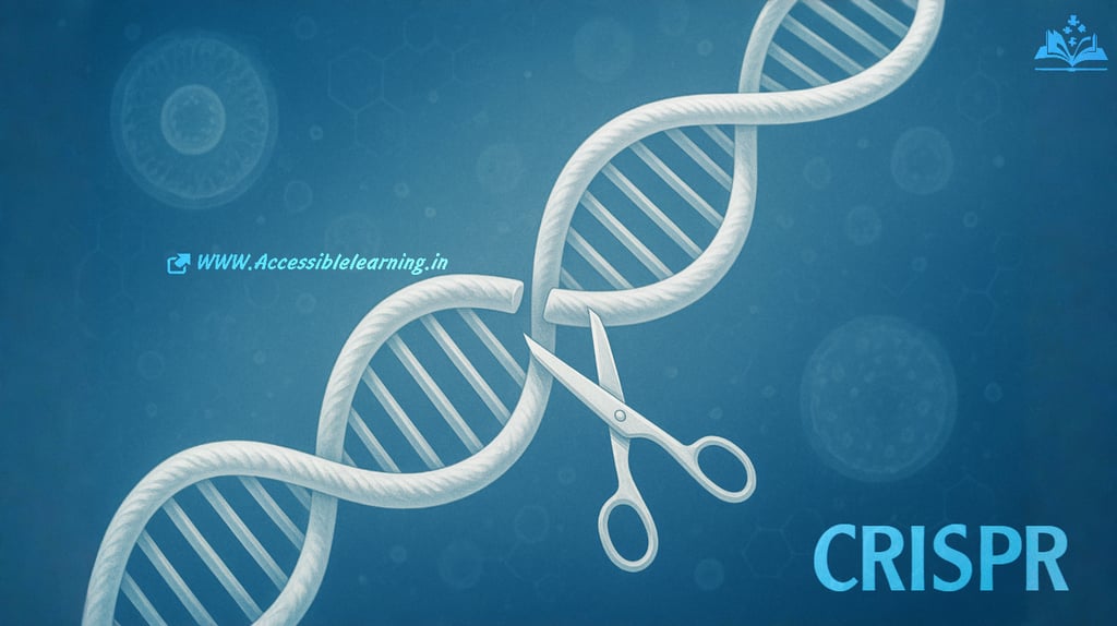 CRISPR in 2025: Beyond Designer Babies - A Comprehensive Analysis
