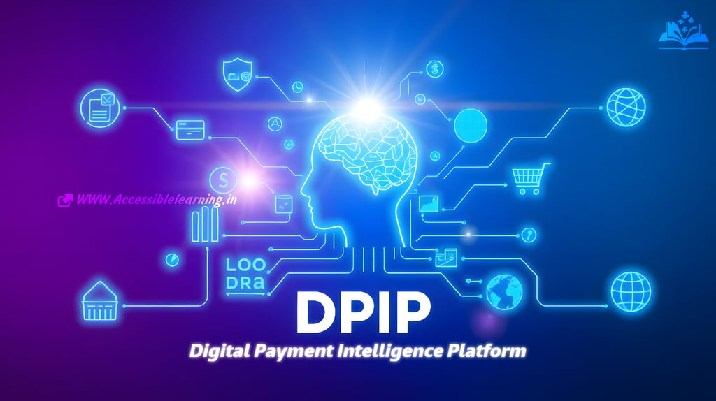 What is the role of AI in DPIP?