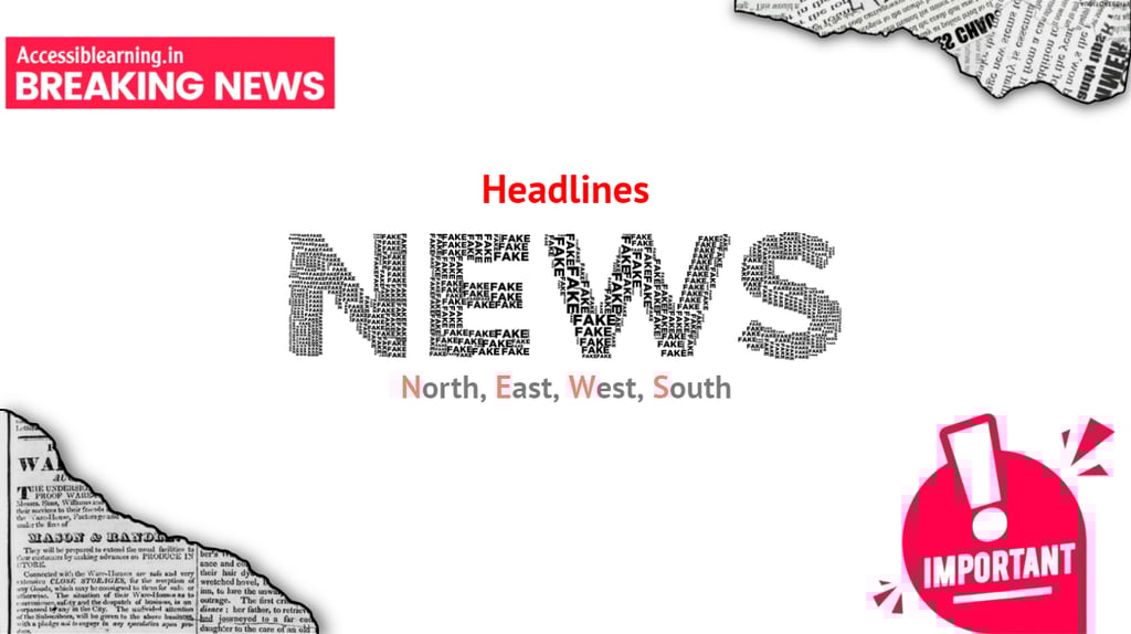 No Entertainment, Just Impact: Global News Highlights from June 15 to 22, 2025