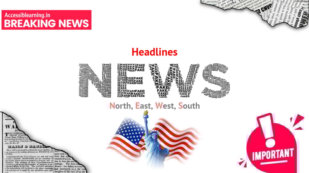 America Last Week: Political Shifts, Climate Crises, and Economic Turbulence
