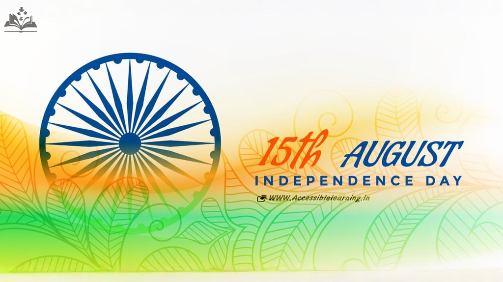 Independence Day 2025: Celebrating India’s 78 Years of Freedom