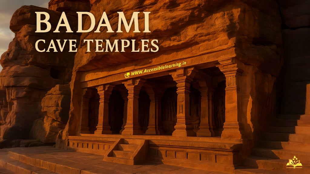 The Chalukya Empire: A Comprehensive Guide to South India's Medieval Dynasty (543-1200 CE)