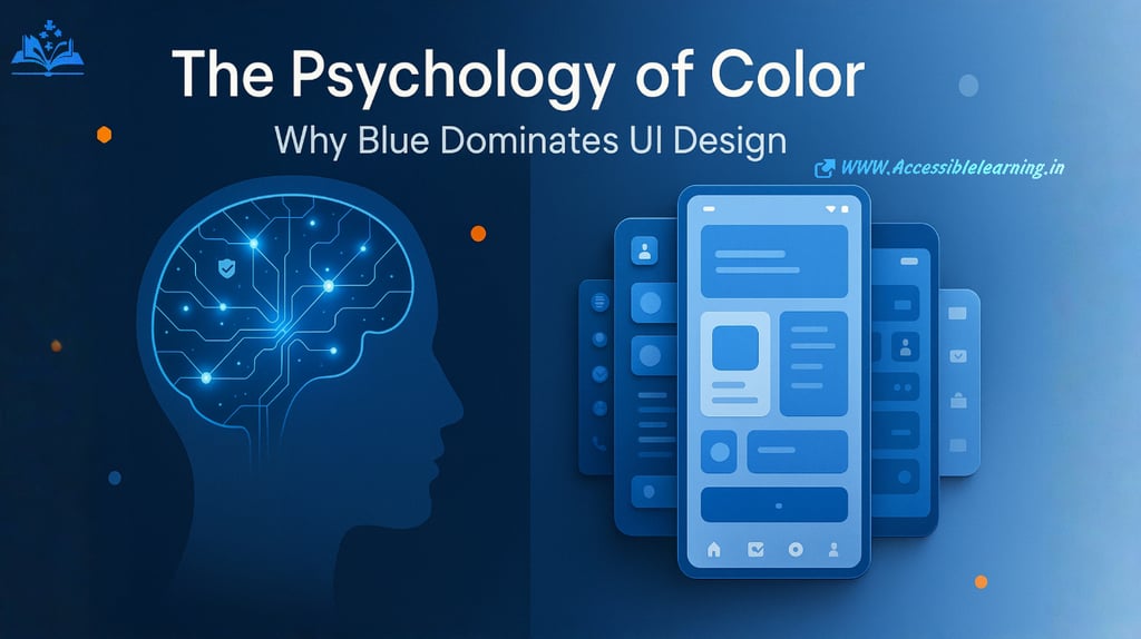 From Facebook to Finance: How Blue Psychology Shapes Modern Digital Experiences
