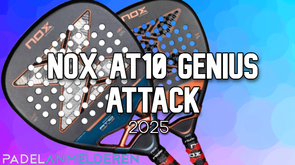 Nox AT10 Attack - Cover