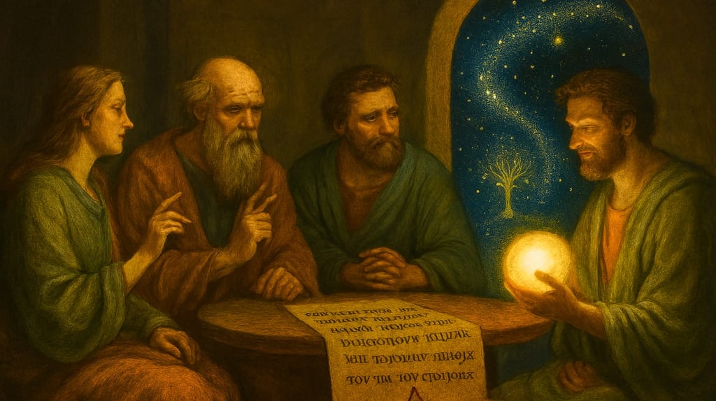 Mathematical Legacy