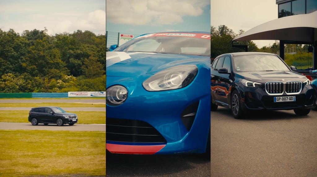 Circuit de l'Ouest Parisien 