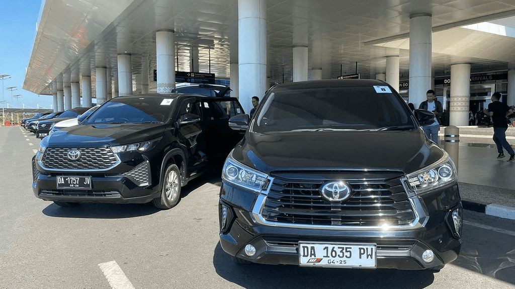 PT. FAHRUL RAZI RENTAL BANJARMASIN merupakan perusahaan jasa rental mobil yang terpercaya di Banjarm