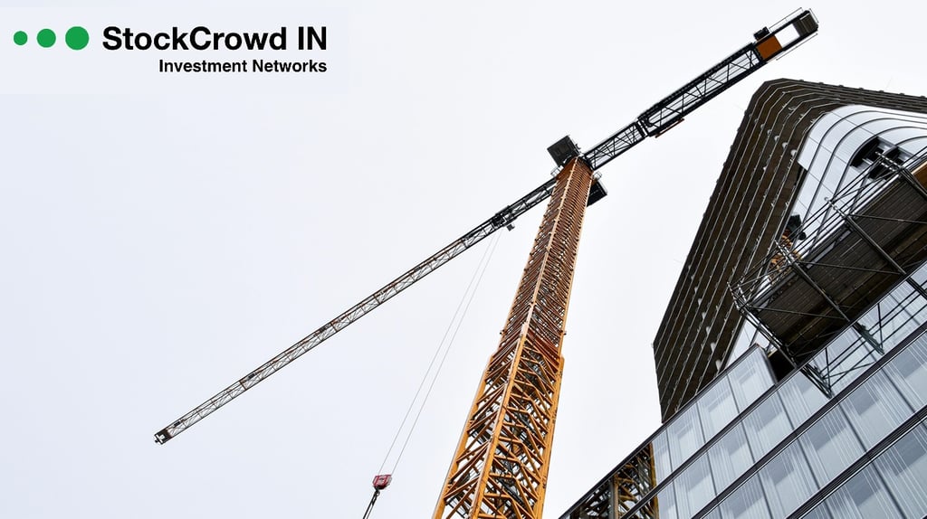 StockCrowd IN