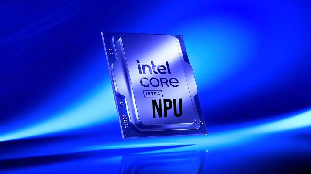Módulos de memoria RAM de alta velocidad optimizados para el nuevo kernel de inteligencia artificial de Windows 12.